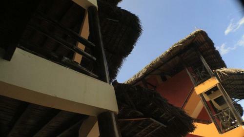 Hotel Los Balcones De Mompiche