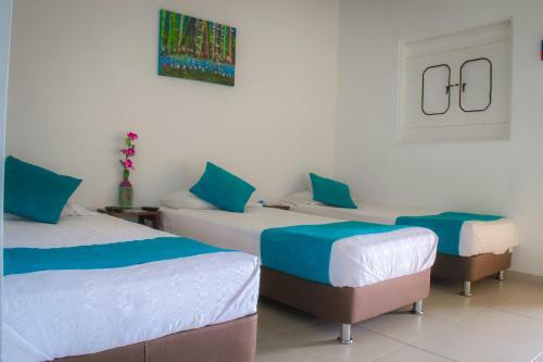 Hotel Quindio Campestre