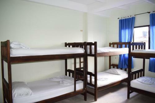 Hotel Punta De �guila Necocli