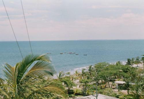 Hotel Punta De �guila Necocli