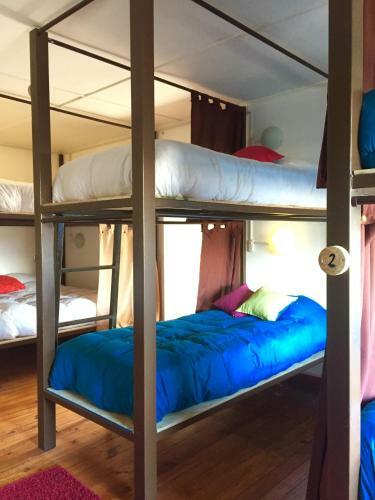 Hostal Mamahostels