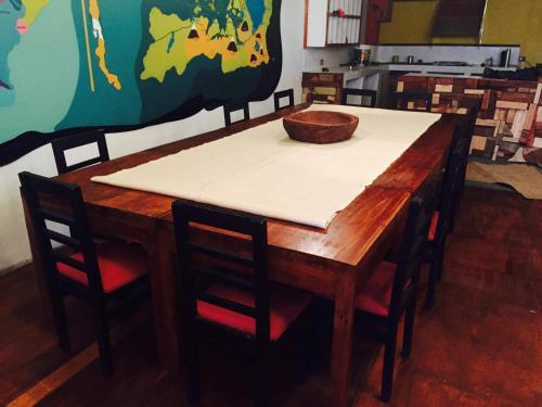 Hostal Mamahostels