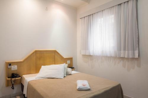 Hotel Casablanca