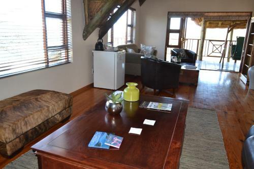 Harmony Game Lodge
