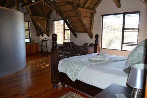 Harmony Game Lodge