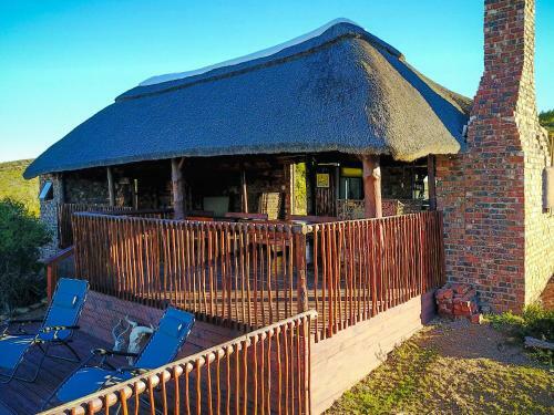Harmony Game Lodge