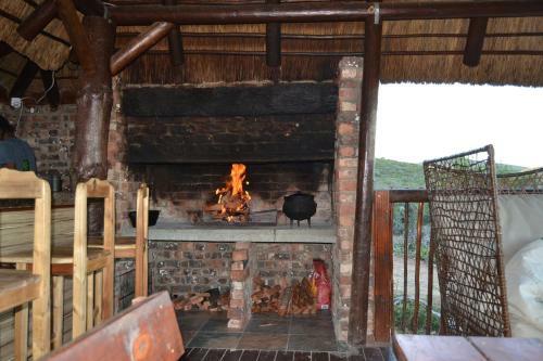 Harmony Game Lodge