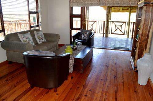 Harmony Game Lodge