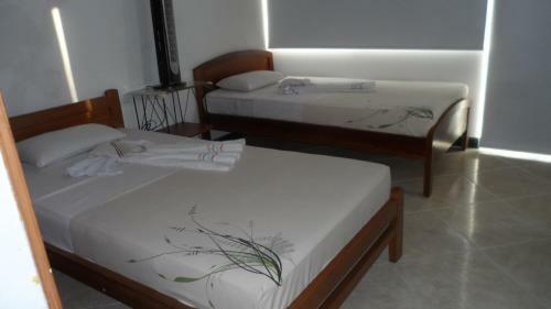 Hospedaje Villa El Vergel