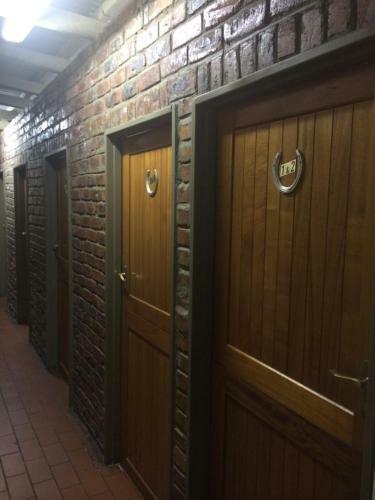 Stables B&B