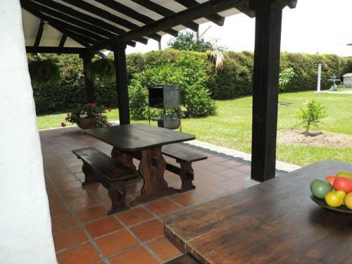 Agroturismo Marande Casa Campestre