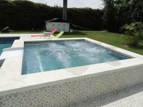 Agroturismo Marande Casa Campestre