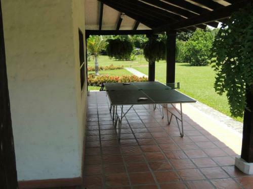 Agroturismo Marande Casa Campestre