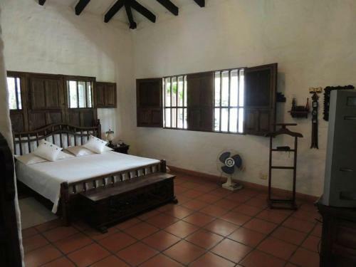 Agroturismo Marande Casa Campestre