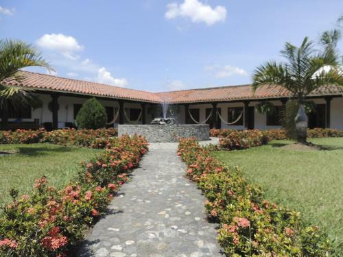 Agroturismo Marande Casa Campestre