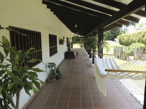 Agroturismo Marande Casa Campestre