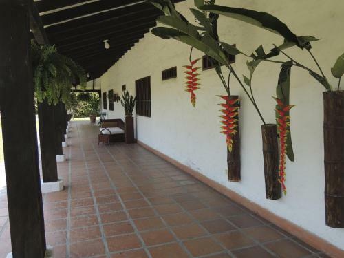 Agroturismo Marande Casa Campestre