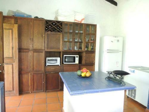 Agroturismo Marande Casa Campestre