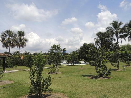 Agroturismo Marande Casa Campestre