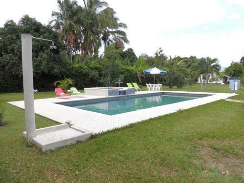Agroturismo Marande Casa Campestre