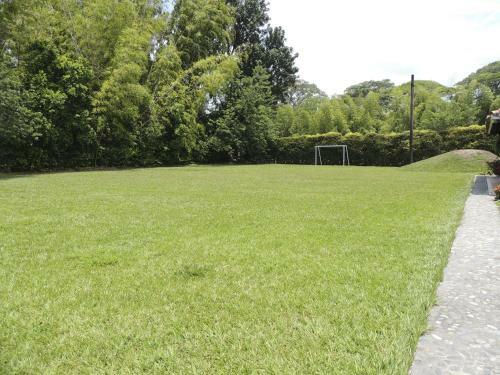 Agroturismo Marande Casa Campestre