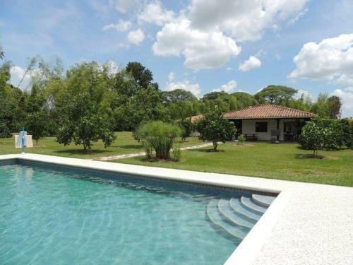 Agroturismo Marande Casa Campestre