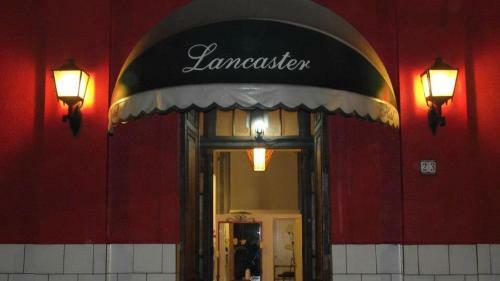 Lancaster Arts Hotel