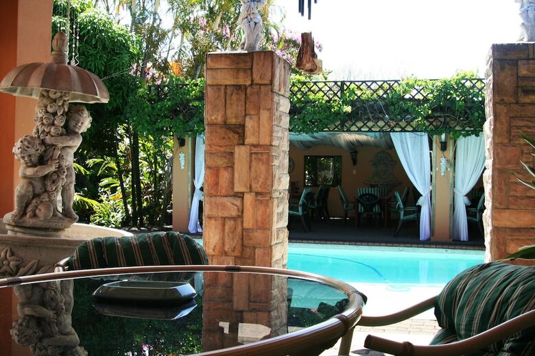 Hostal Stephward Estate Country House