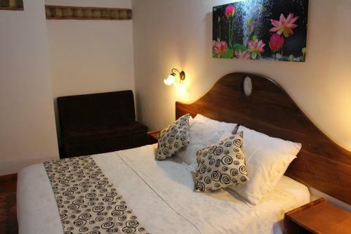 Hotel Hacienda Santa Cecilia