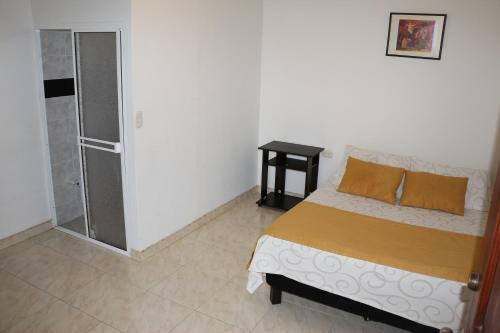 Hotel Abadia