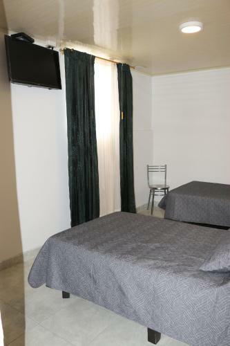 Hotel Abadia