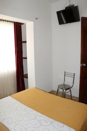 Hotel Abadia