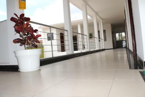Hotel Abadia