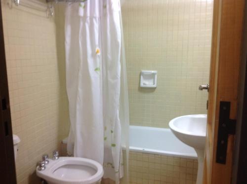 Apartamento Dormy Houses Payen