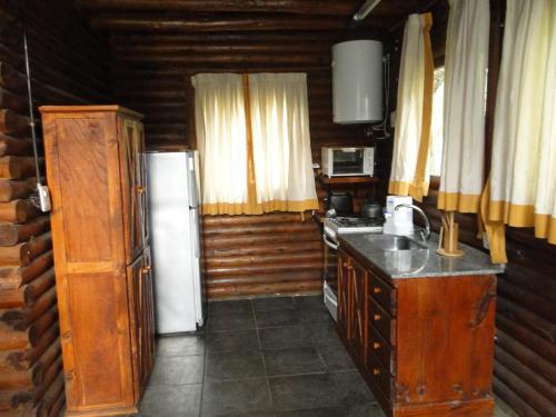Lodge Bosques Del Este