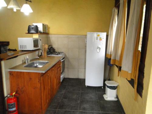 Lodge Bosques Del Este