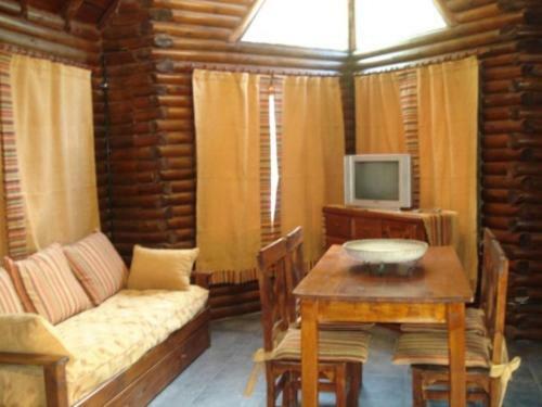 Lodge Bosques Del Este