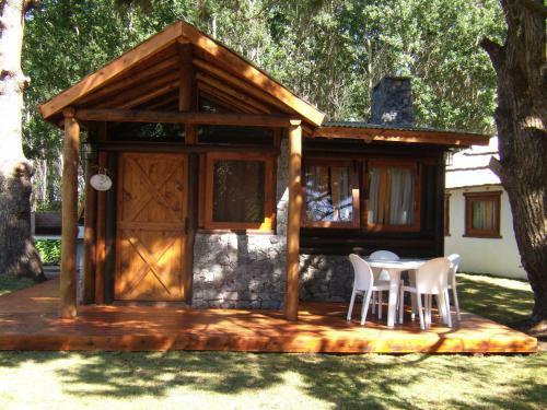 Lodge Bosques Del Este
