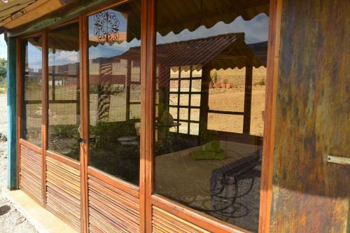 Hostal The Little Glass House