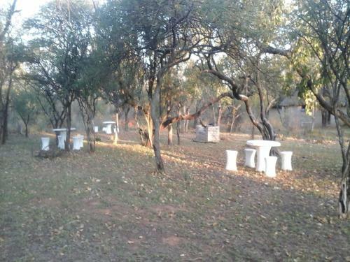 Dzata Private Game Lodge
