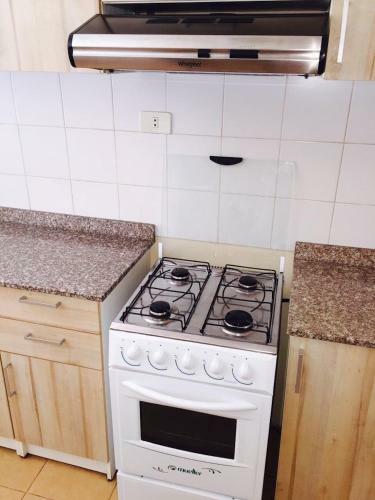 Apartamento Departamento Asuncion