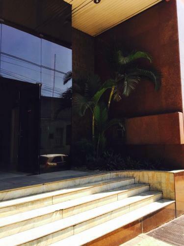 Apartamento Departamento Asuncion