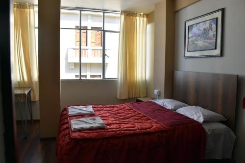 Hotel Internacional