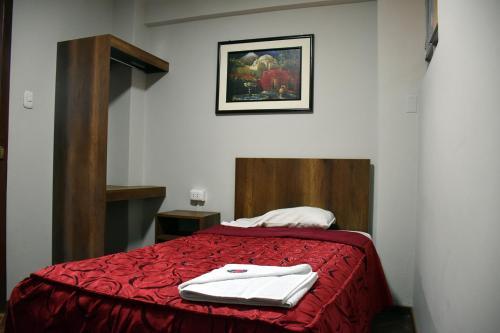 Hotel Internacional