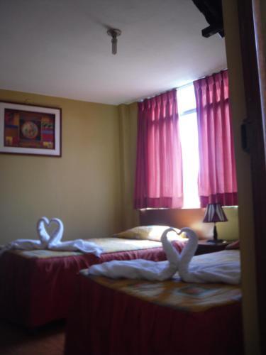 Bed & Breakfast Casa De Isabel