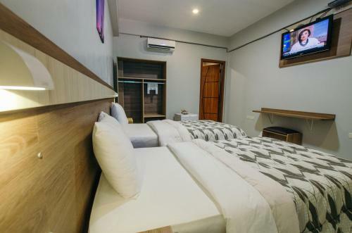 Hotel Tresde