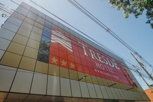 Hotel Tresde