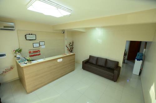Hotel Tresde