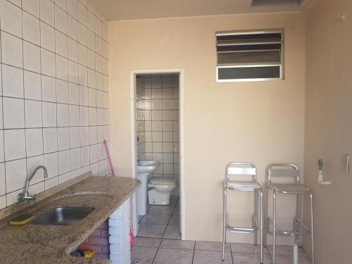 Condominio Horizontal Uni�o