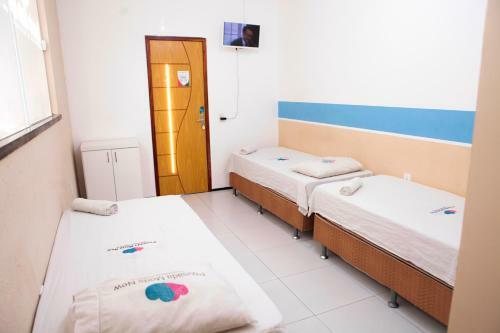 Hostal Pousada Moda New